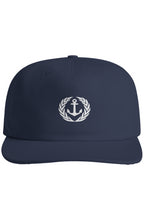 Load image into Gallery viewer, Anchor In Victory - Top of the Line - 100% Cotton