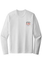 Load image into Gallery viewer, SPWBL - On Field UV Pro LS Tee