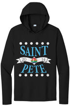 Load image into Gallery viewer, 2014 Classic - ON FIELD UV PRO Moisture Wicking - Hooded LS