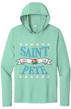 Load image into Gallery viewer, 2014 Classic - ON FIELD UV PRO Moisture Wicking - Hooded LS