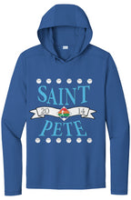 Load image into Gallery viewer, 2014 Classic - ON FIELD UV PRO Moisture Wicking - Hooded LS