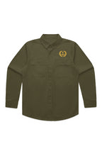 Load image into Gallery viewer, Line Two Crew - LS