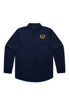 Load image into Gallery viewer, Line Two Crew - LS