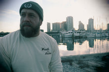 Load image into Gallery viewer, Anchored in Victory - Fisherman Beanie