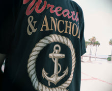 Load image into Gallery viewer, Line & Anchor