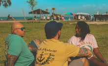 Load image into Gallery viewer, Reef & Anchor by _johnny.spaghetti