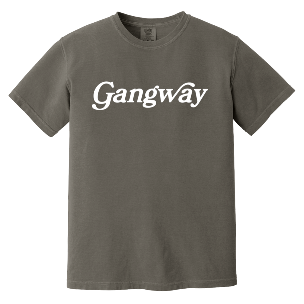 Gangway - Night Watch