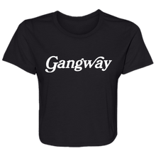 Load image into Gallery viewer, Gangway - Night Watch - Trop Top

