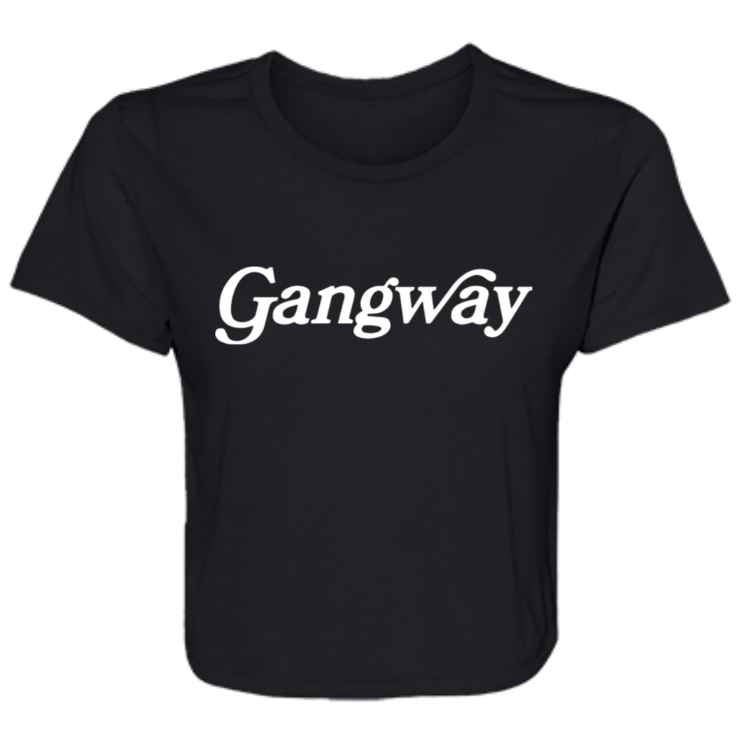 Gangway - Night Watch - Trop Top