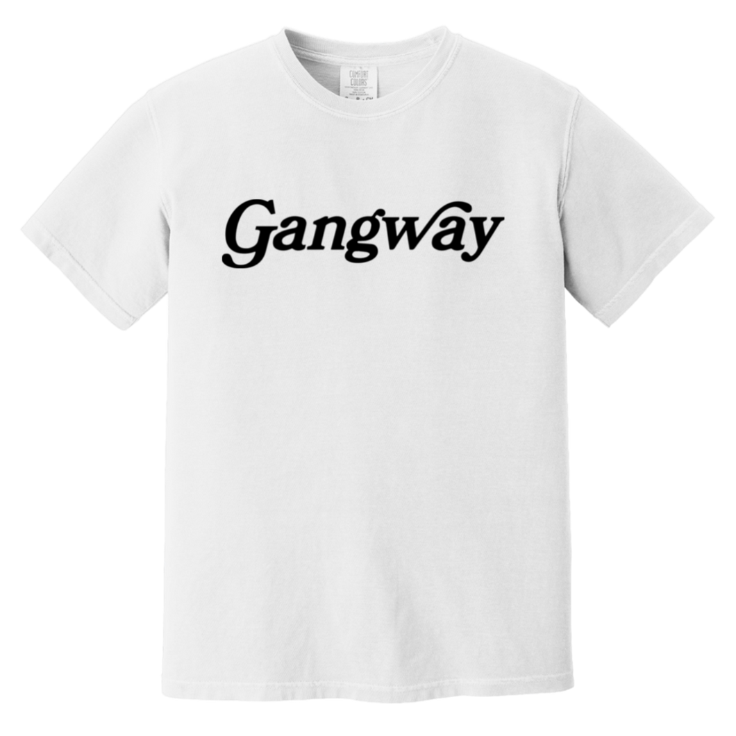 Gangway - Day Watch