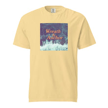 Load image into Gallery viewer, Wreath & Anchor - Waves