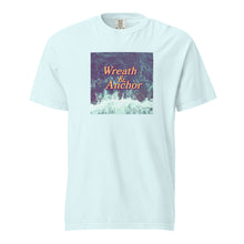 Load image into Gallery viewer, Wreath & Anchor - Waves