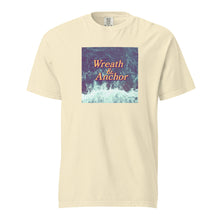 Load image into Gallery viewer, Wreath & Anchor - Waves