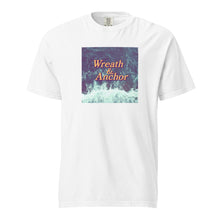 Load image into Gallery viewer, Wreath & Anchor - Waves