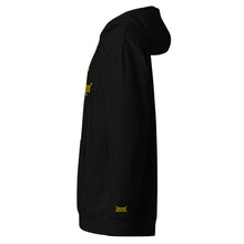 Load image into Gallery viewer, Sea Buoy - SE Crew Gold - Embroidered Hoodie
