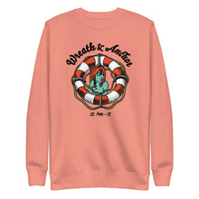 Load image into Gallery viewer, Life Buoy - Crew Neck Sweater
