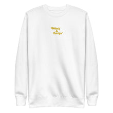 Load image into Gallery viewer, Sea Buoy - Crew Neck Sweater - Embroidered
