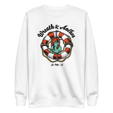 Load image into Gallery viewer, Life Buoy - Crew Neck Sweater
