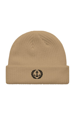 Anchor In Victory - Limited Release - Beach Call Edition - Fisherman Beanie