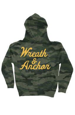 Off Deck - Premium Durability Hoodie