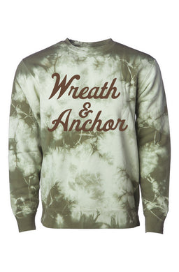 Low Tide - Crew Neck