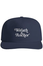 Load image into Gallery viewer, Sea Buoy - 100% Cotton - Snap Back

