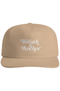 Sea Buoy - 100% Cotton - Snap Back