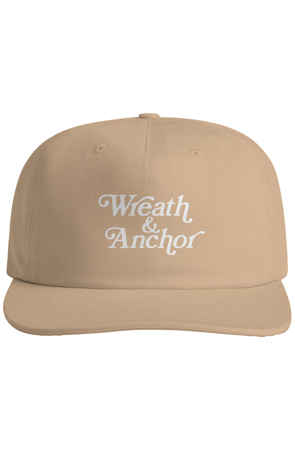 Sea Buoy - 100% Cotton - Snap Back