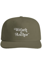 Load image into Gallery viewer, Sea Buoy - 100% Cotton - Snap Back
