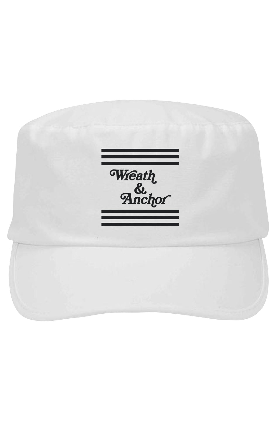 Limited Edition - Deckie Cover 
