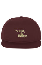 Load image into Gallery viewer, Sea Buoy Classic - Snapback
