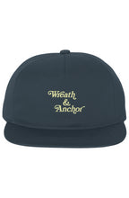 Load image into Gallery viewer, Sea Buoy Classic - Snapback
