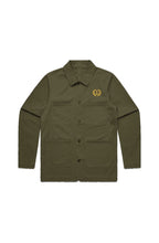 Load image into Gallery viewer, Main Deck - Utility Jacket
