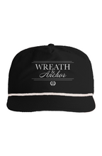 Load image into Gallery viewer, Even Keel - Rope Hat
