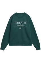 Load image into Gallery viewer, Even Keel - Organic French Terry Crew
