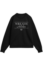 Load image into Gallery viewer, Even Keel - Organic French Terry Crew
