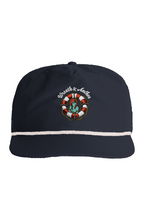 Load image into Gallery viewer, Life Ring - Rope Hat
