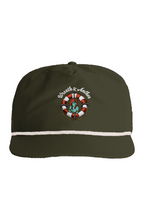 Load image into Gallery viewer, Life Ring - Rope Hat
