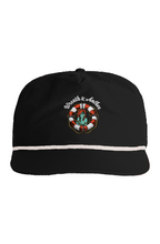 Load image into Gallery viewer, Life Ring - Rope Hat
