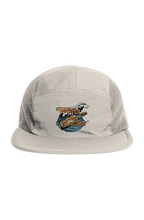 Load image into Gallery viewer, Treasure Map - Mesh 5 Panel
