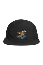 Load image into Gallery viewer, Treasure Map - Mesh 5 Panel
