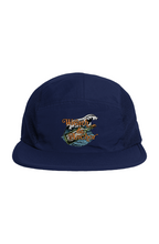 Load image into Gallery viewer, Treasure Map - Mesh 5 Panel

