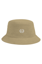 Load image into Gallery viewer, Anchored In Victory - Terry Cloth Bailer - Embroidered
