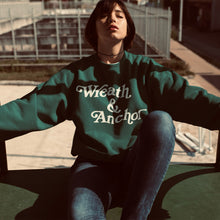 Load image into Gallery viewer, Sea Buoy - Top Notch - Crew Neck Sweater
