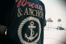 Load image into Gallery viewer, Line &amp; Anchor
