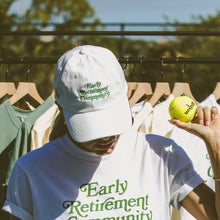 Load image into Gallery viewer, Early Retirement Community - Starboard Side Cover
