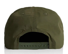 Load image into Gallery viewer, Even Keel - Rope Hat
