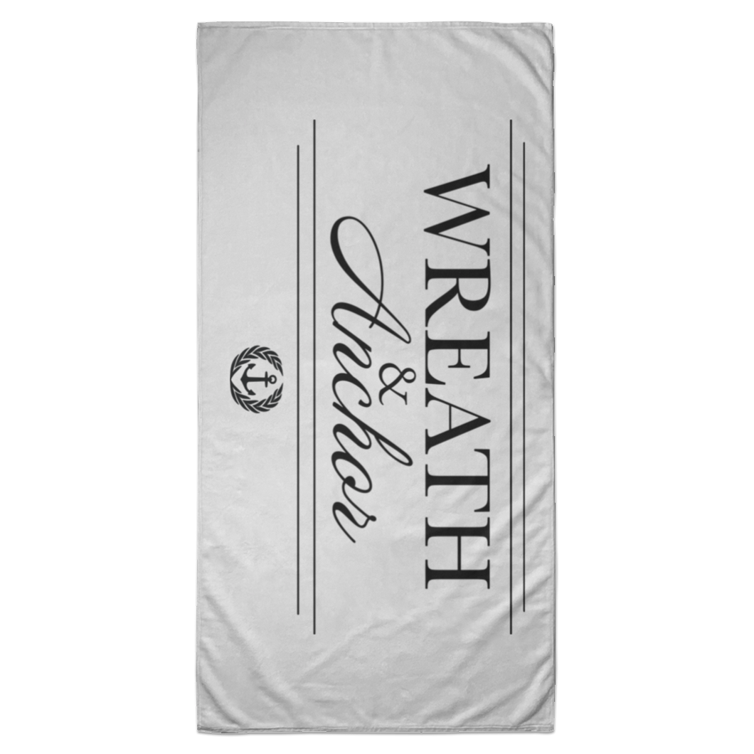 Even Keel - Towel